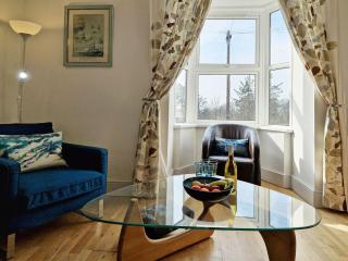 Green Hill ground floor Family Apartment - Barmouth - 3