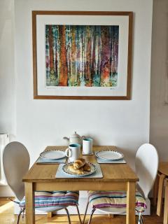 Green Hill ground floor Family Apartment - Barmouth - 2