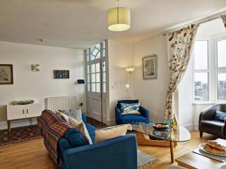 Green Hill ground floor Family Apartment - Barmouth - 1