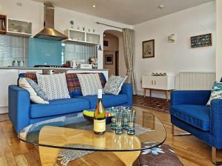 Green Hill ground floor Family Apartment - 0