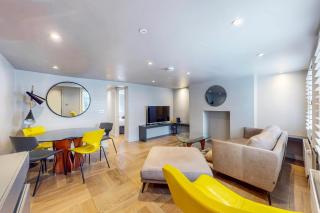 Exquisite 1Bed APT - 5 Min Walk to Angel Station - Londra - 0