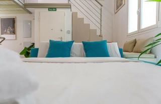 2Bedroom Duplex in Hortaleza Near Metro - Madrid - 0