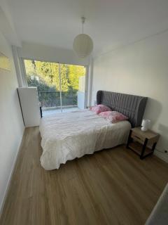 Bel appartement 70m2 Le Cannet vue mer - Le Cannet - 7