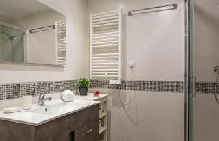 2Bedroom Duplex in Hortaleza Near Metro - Madrid - 6