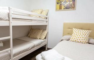 2Bedroom Duplex in Hortaleza Near Metro - Madrid - 1