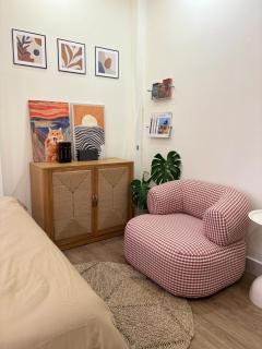 LexysHouse - Warm Space in Ho Thi Ky flower market - Ho Chi Minh - 8