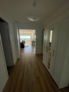 Bel appartement 70m2 Le Cannet vue mer - Le Cannet - 3