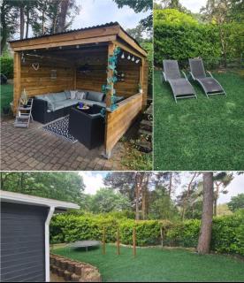 Chalet Landal de Schatberg - Sevenum - 6