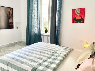 Artsy Haven in Historic Safsaf - La Marsa - 4