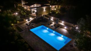 Villa PanSaraExclusive Luxury - Metochia Fratzeskiana - 0