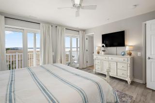 Bayfront Coastal Paradise with Pool - Bethany Beach - 5
