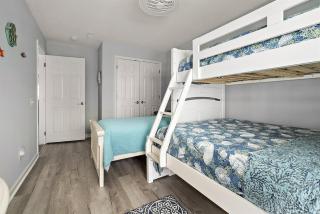 Bayfront Coastal Paradise with Pool - Bethany Beach - 3