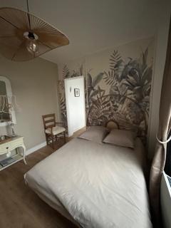 Studio 2 Chartres gare et Colisée a 100 m - Chartres - 8