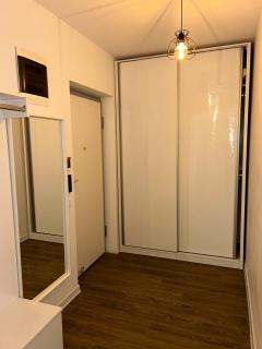 Nor Apartament - Bucharest - 2