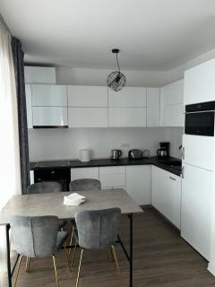 Nor Apartament - Bucharest - 1