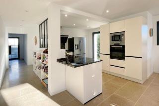 Villa Mona - Villeneuve-Loubet - 8