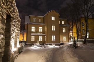 Meltzer Luise 17 - Tallinn - 0