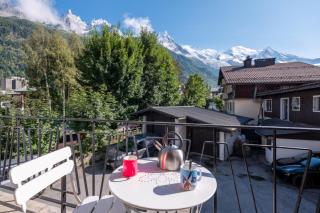 48 m2 in the heart of Chamonix-Mont-Blanc - Chamonix - 0