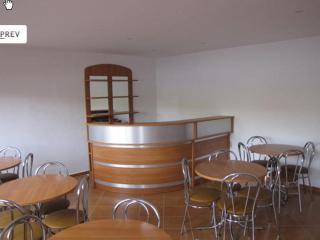 Penzion Rouse - Bardejov - 1