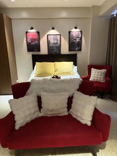 Bnb88C Condotel - Manila - 5