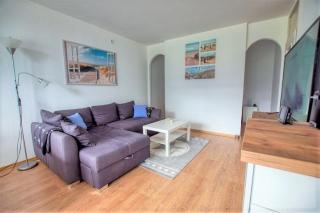 Ferienpark - Haus B, App 0BEG07 - Heiligenhafen - 5