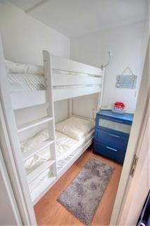Ferienpark - Haus B, App 0BEG07 - Heiligenhafen - 2