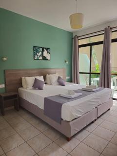Gardelis Gardens - Benitses - 3