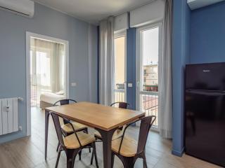New two-room apartment a stone's throw from the M3 Metro - Milano - 9