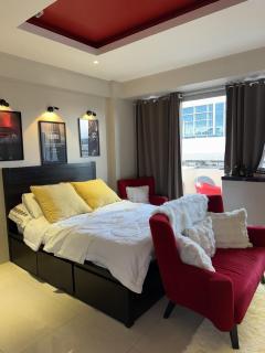 Bnb88C Condotel - Manila - 3