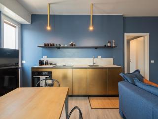 New two-room apartment a stone's throw from the M3 Metro - Milan - 6