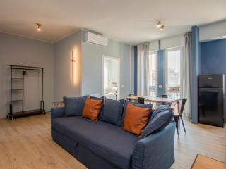 New two-room apartment a stone's throw from the M3 Metro - Milan - 4