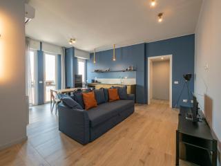 New two-room apartment a stone's throw from the M3 Metro - Milan - 3