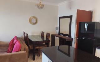 Seafront apartment G311 - Hurghada - 7