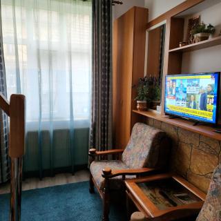 Apartament Central Adriana - Sibiu - 3
