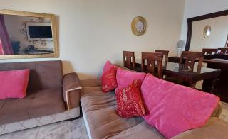 Seafront apartment G311 - 4