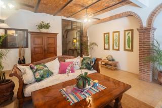 Casa Botanica - 1