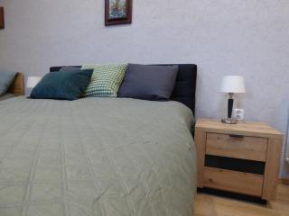 Apartmány za Plotem - 1