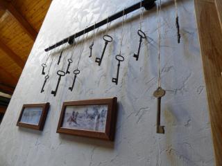 Apartmány za Plotem - 5