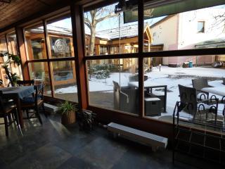 Apartmány za Plotem - 7