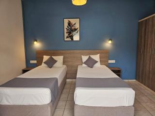 Gardelis Gardens - Benitses - 5
