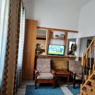 Apartament Central Adriana - Sibiu - 7