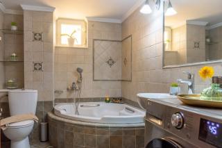 Casa Anthea 3 bedroom apartment with Garden - Kounoupidiana - 8