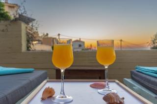 Casa Anthea 3 bedroom apartment with Garden - 5