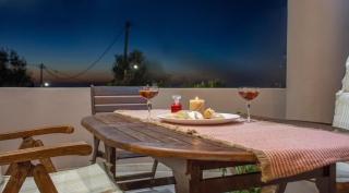Casa Anthea 3 bedroom apartment with Garden - Kounoupidiana - 4