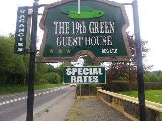 19th Green Guesthouse - Killarney - 2