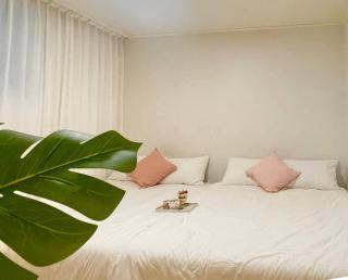 HAPPY STAY in seoul near kspo dome,lotte tower,jyp - Seul - 9