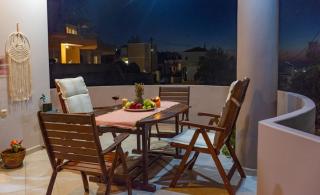 Casa Anthea 3 bedroom apartment with Garden - Kounoupidiana - 2