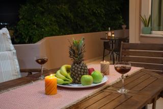 Casa Anthea 3 bedroom apartment with Garden - 1