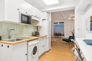 Charming Studio In The Heart Of Gracia - Barcelone - 1