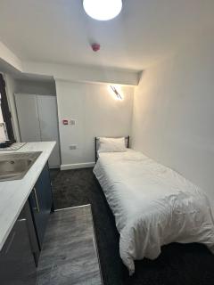 Room 6 NG3 2AZ - Nottingham - 0